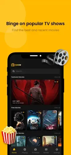 jio-hotstar-app-for-windows tv show